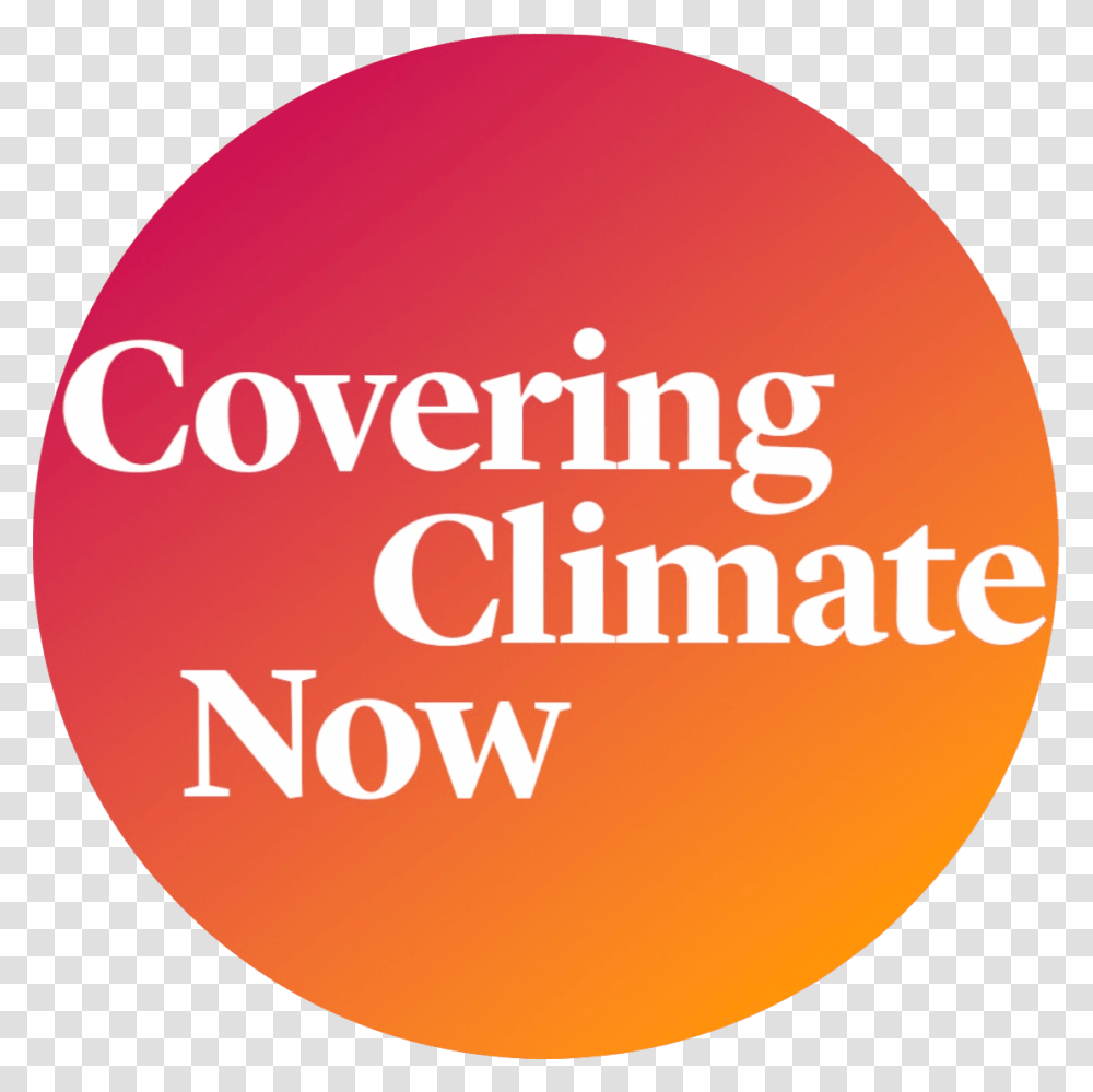 Covering Climate Now, Logo, Face Transparent Png