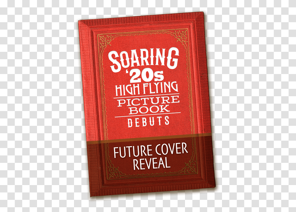 Coverreveal Placeholder Book Cover, Advertisement, Poster, Flyer Transparent Png