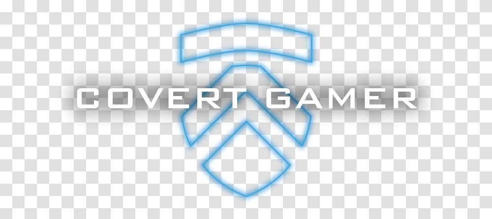 Covert Gamer Launch Graphic Design, Symbol, Logo, Mailbox, Text Transparent Png
