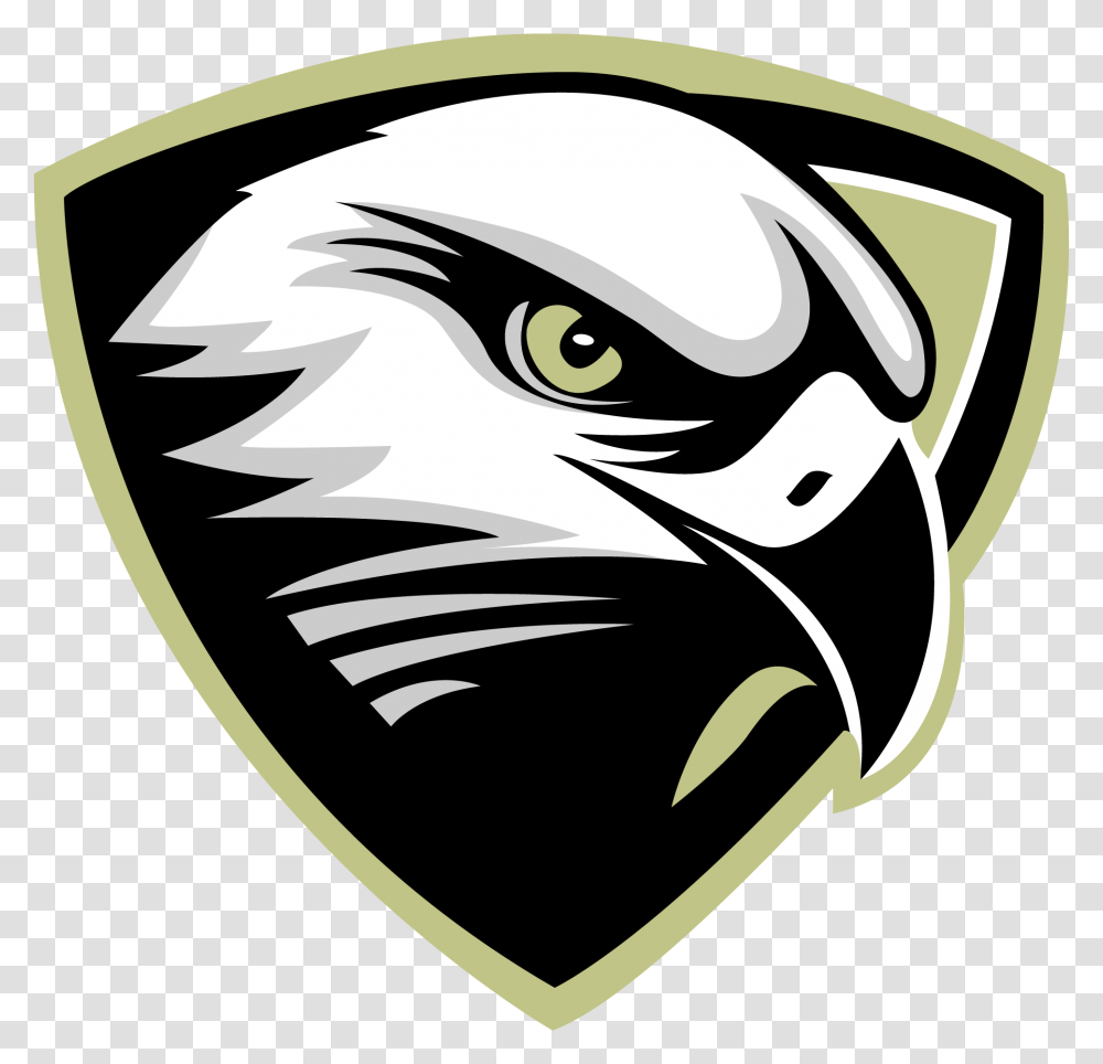 Covert Ops, Animal, Bird, Eagle, Logo Transparent Png