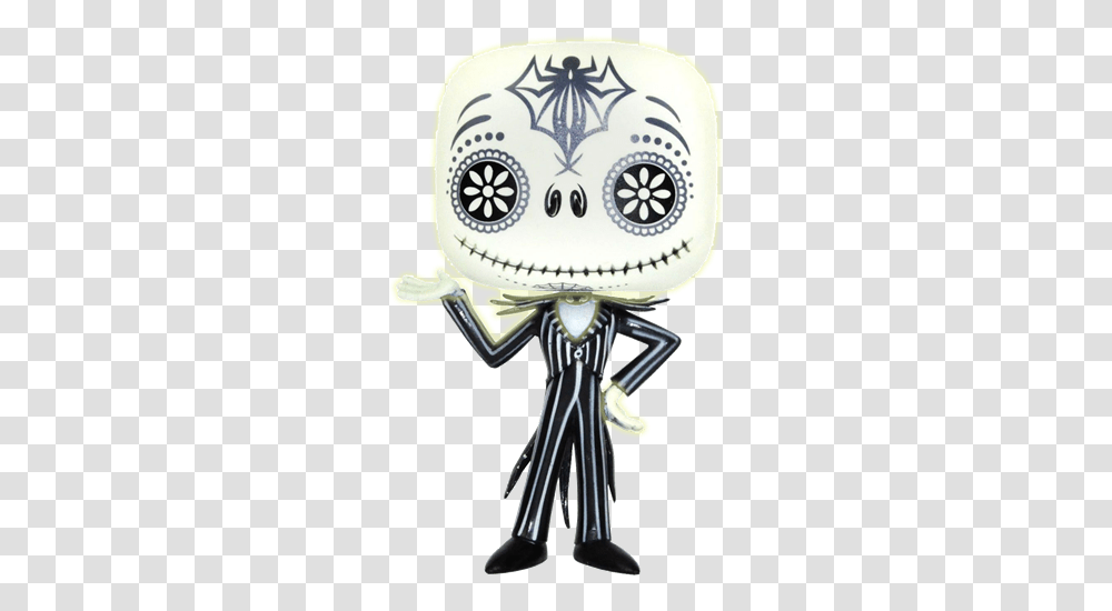 Covetly Funko Pop Disney Jack Skellington Day Of The Funko Pop The Nightmare Before Christmas, Trophy Transparent Png