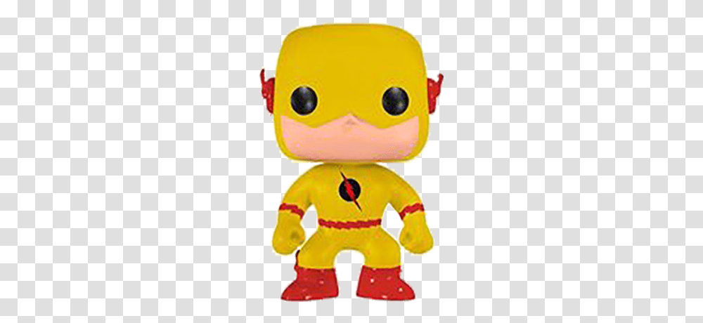 Covetly Funko Pop Heroes Reverse Flash, Toy, Plush, Pac Man Transparent Png