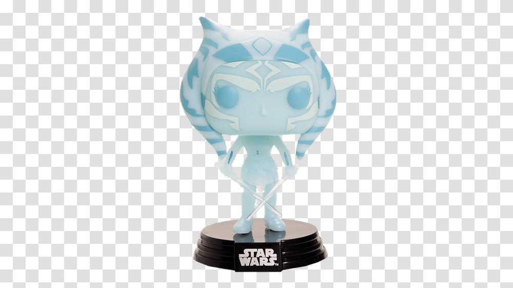 Covetly Funko Pop Star Wars Fictional Character, Hourglass, Diaper, Light Transparent Png