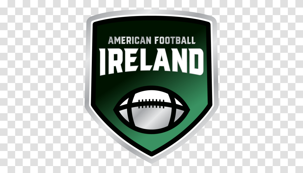 Covid 19 Statement American Football Ireland Narragansett Beer, Armor, Shield, Symbol, Label Transparent Png