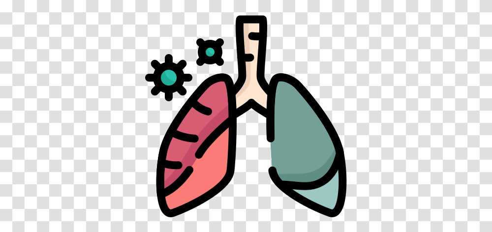 Covid Corona Lung Heart Disease Heart Disease Icons, Graphics, X-Ray, Ct Scan, Medical Imaging X-Ray Film Transparent Png