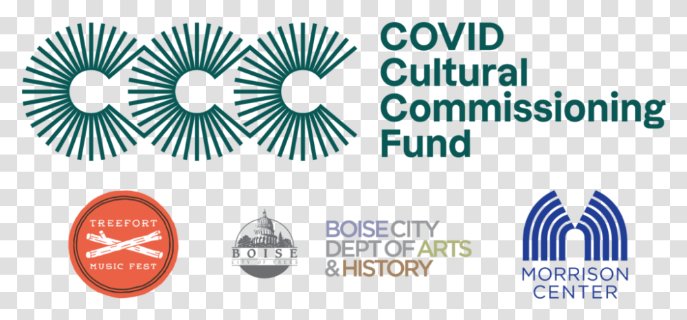 Covid Cultural Commissioning Fund Awardees Treefort Music Fest Language, Machine, Gear, Poster, Advertisement Transparent Png