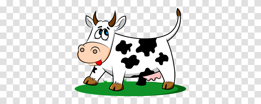 Cow Nature, Cattle, Mammal, Animal Transparent Png