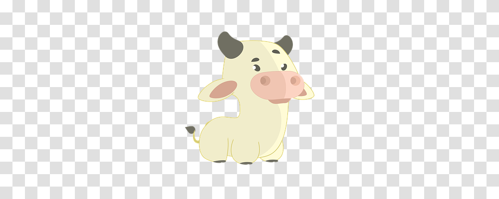 Cow Nature, Mammal, Animal, Cattle Transparent Png