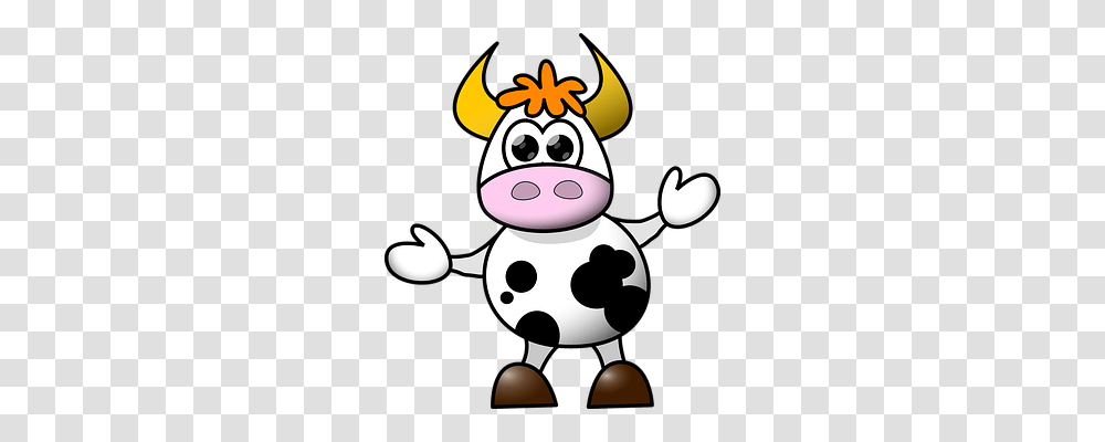 Cow Sport, Cattle, Mammal, Animal Transparent Png