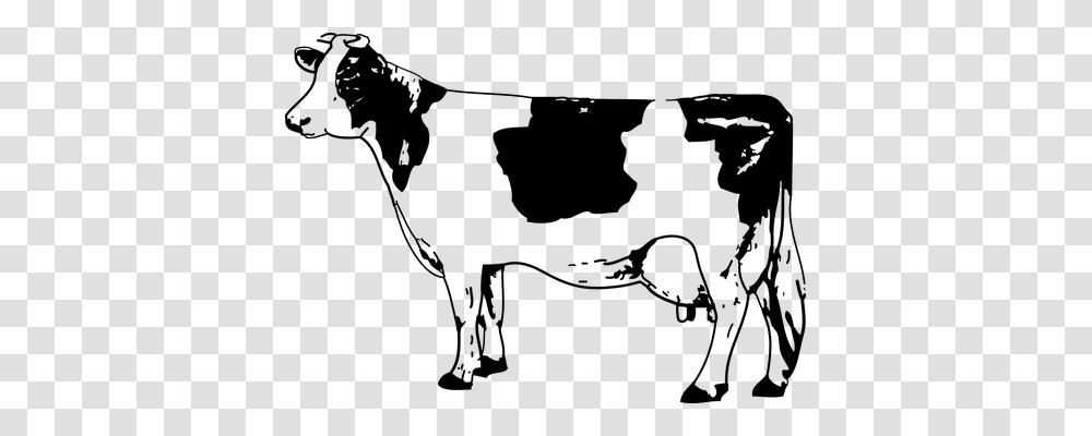 Cow Animals, Gray, World Of Warcraft Transparent Png