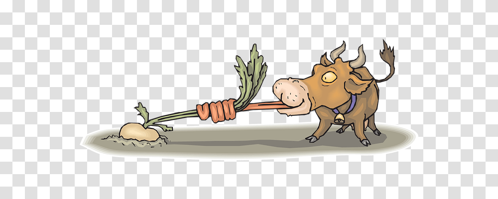 Cow Food, Mammal, Animal, Plant Transparent Png