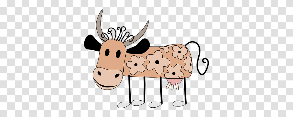 Cow Religion, Animal, Mammal, Donkey Transparent Png