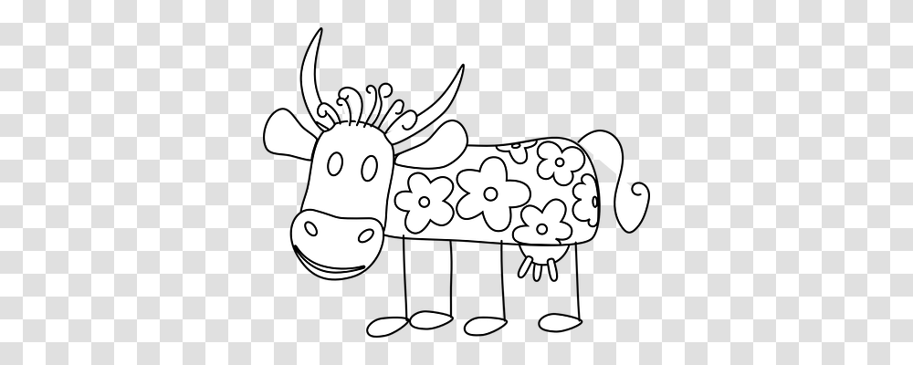 Cow Religion, Animal, Mammal, Cattle Transparent Png