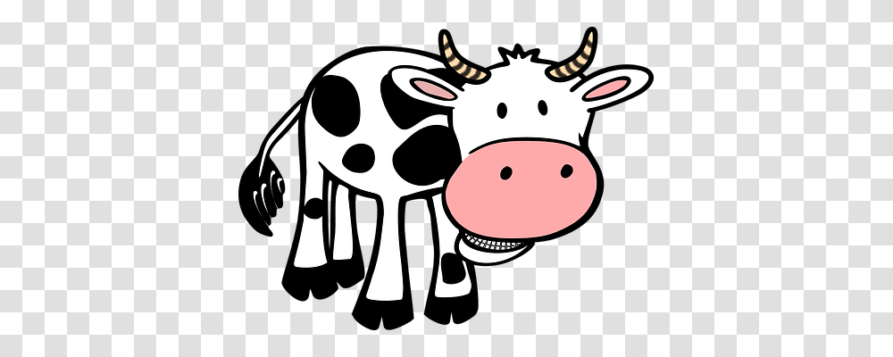 Cow Food, Cattle, Mammal, Animal Transparent Png