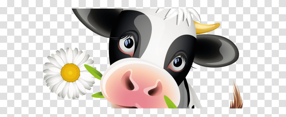 Cow, Animals, Cattle, Mammal, Toy Transparent Png