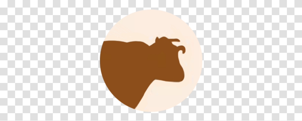 Cow B Ox, Plant, Leisure Activities, Food, Hand Transparent Png