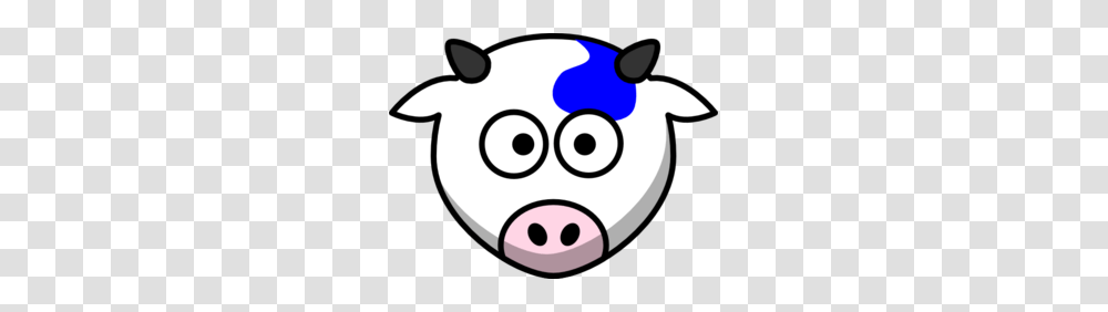 Cow Clip Art Free Vector In Open Office Drawing Clipartwiz, Piggy Bank, Mammal, Animal Transparent Png
