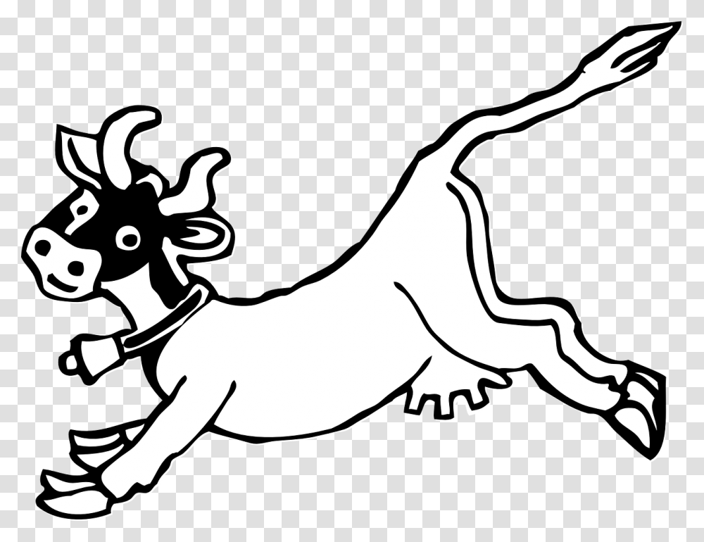 Cow Clip Art, Mammal, Animal, Wildlife, Cougar Transparent Png