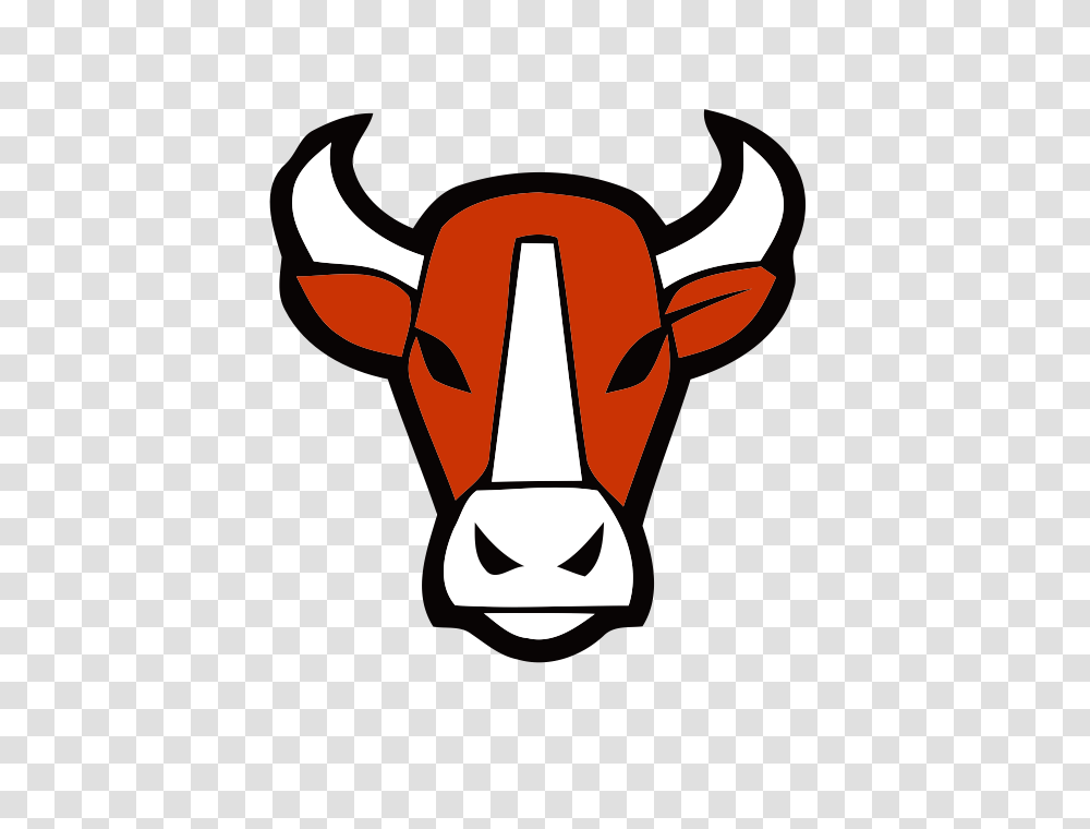 Cow Clipart Cow Horn, Bull, Mammal, Animal, Cattle Transparent Png
