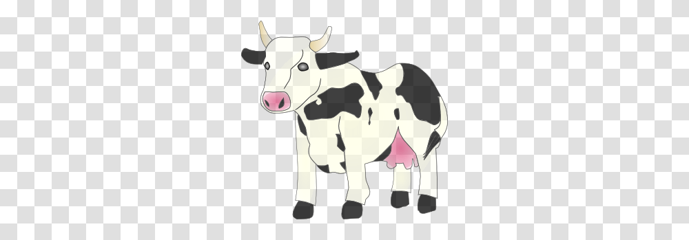 Cow Clipart Jokingart Cow Clipart Throughout Cow Clipart, Cattle, Mammal, Animal, Dairy Cow Transparent Png