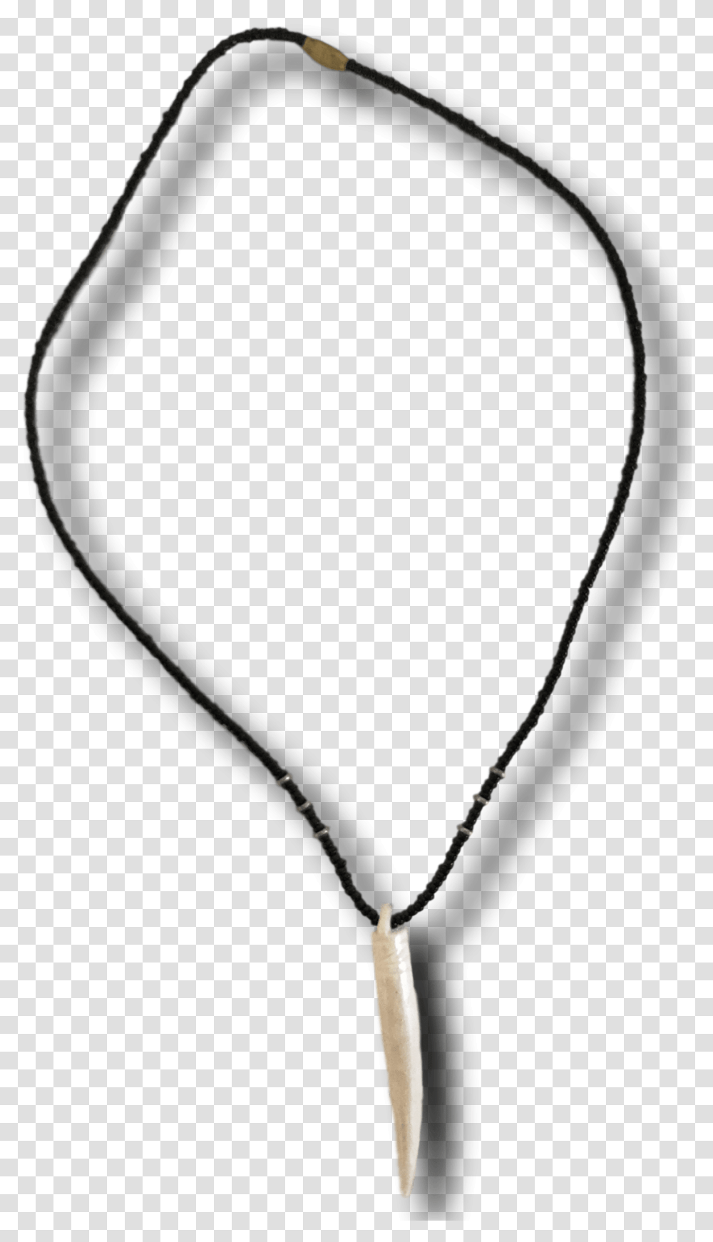 Cow Clipart Tooth Necklace, Jewelry, Accessories, Accessory, Pendant Transparent Png