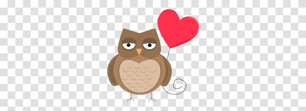 Cow Clipart Valentine, Animal, Bird, Heart Transparent Png