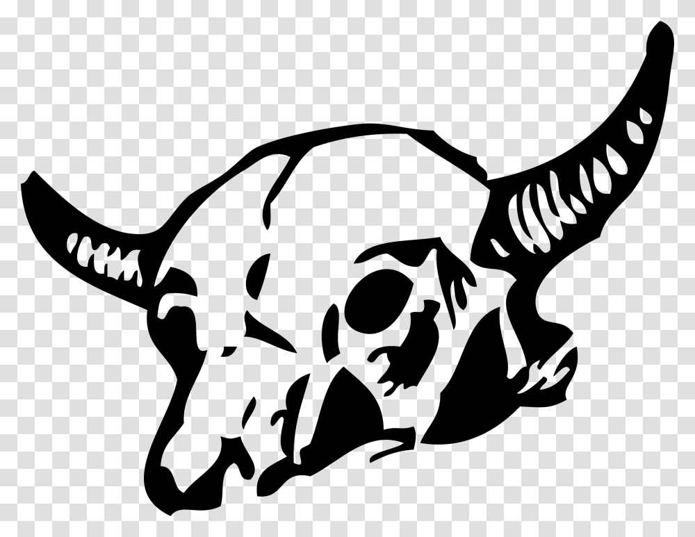 Cow Cliparts, Gray, World Of Warcraft Transparent Png