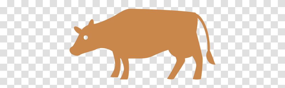 Cow Face Emoji For Facebook Email & Sms Id 11496 Livestock, Mammal, Animal, Pig, Buffalo Transparent Png