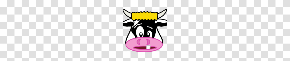 Cow Face Images Free Cow Face Images Free Free Funny Cartoon Cow, Person, Human, Animal, Mammal Transparent Png