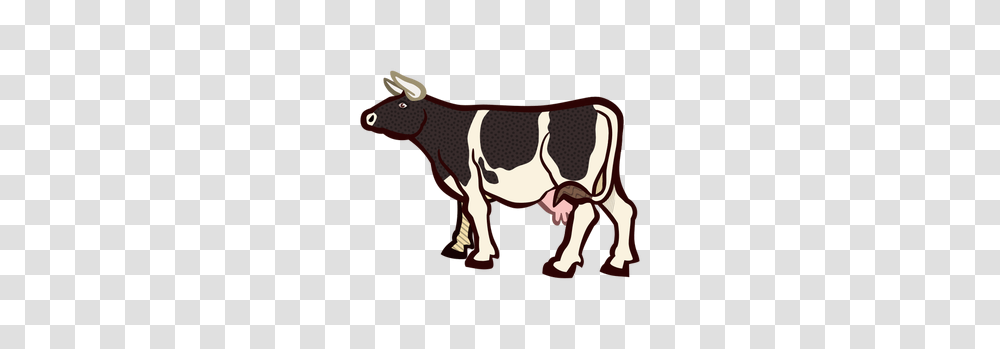 Cow Free Clipart, Cattle, Mammal, Animal, Dairy Cow Transparent Png