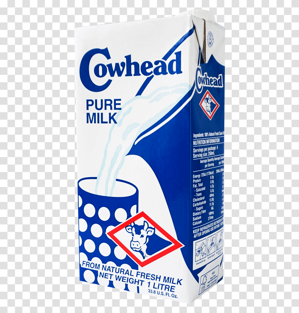 Cow Head Milk Price Philippines, Soda, Beverage, Drink, Poster Transparent Png
