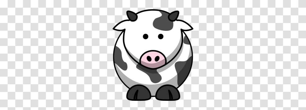 Cow Icon Clip Art, Pig, Mammal, Animal, Snowman Transparent Png