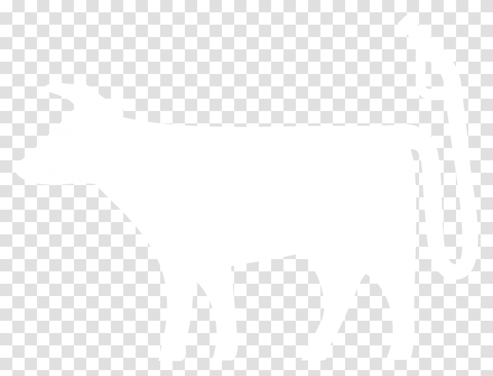 Cow Icon Image Animal Figure, Axe, Mammal, Cattle, Stencil Transparent Png