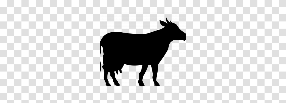 Cow Icon Web Icons, Gray, World Of Warcraft Transparent Png