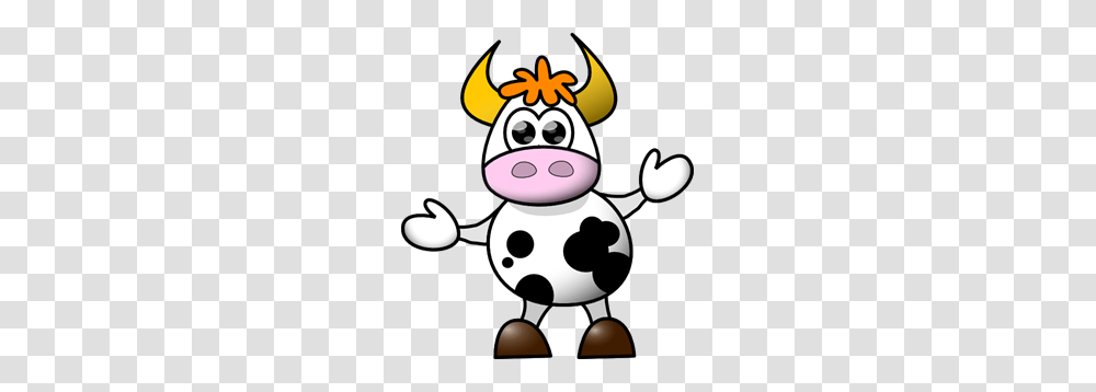 Cow Images Icon Cliparts, Cattle, Mammal, Animal, Toy Transparent Png