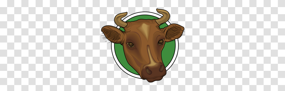 Cow Images Icon Cliparts, Mammal, Animal, Cattle, Bull Transparent Png