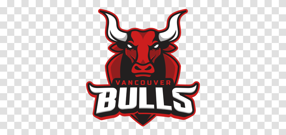 Cow Sports Logo Bull, Symbol, Mammal, Animal, Label Transparent Png