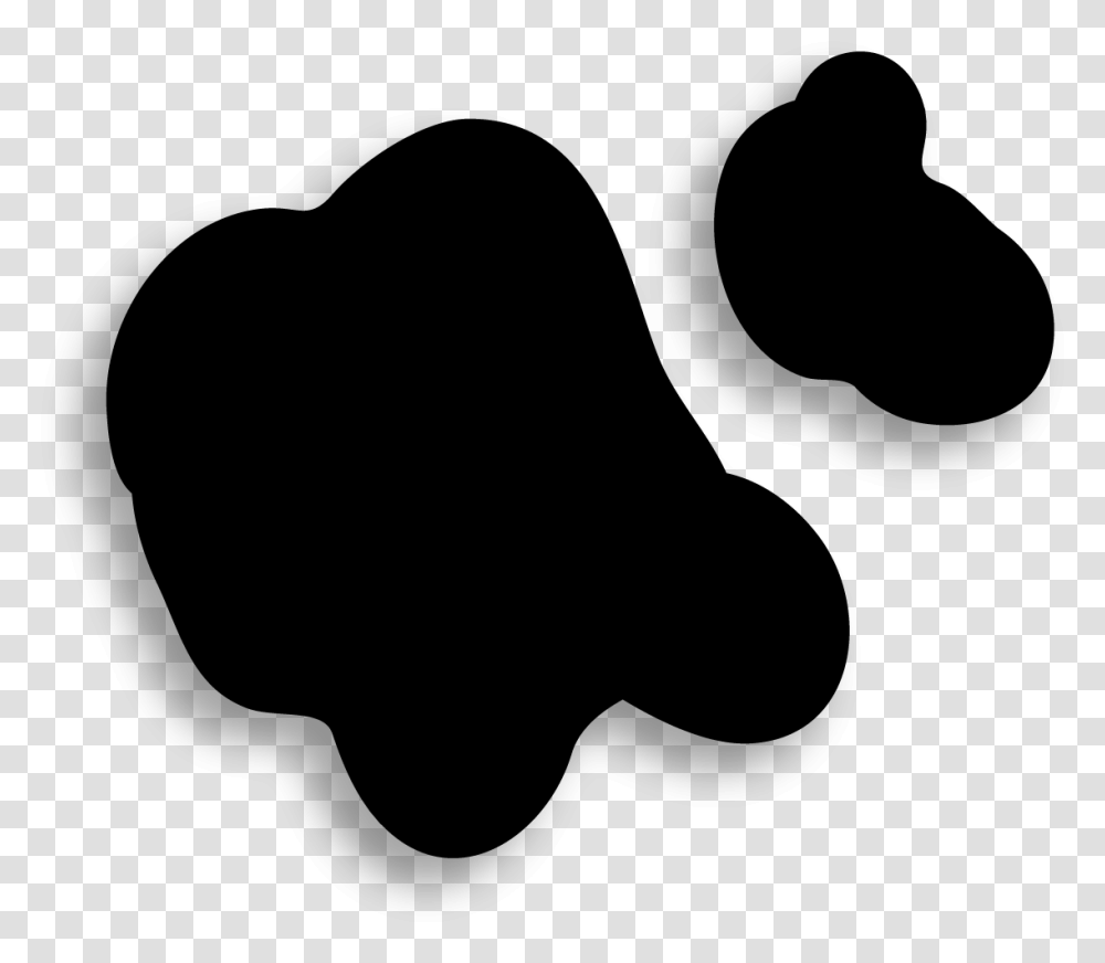 Cow Spots, Gray, World Of Warcraft Transparent Png