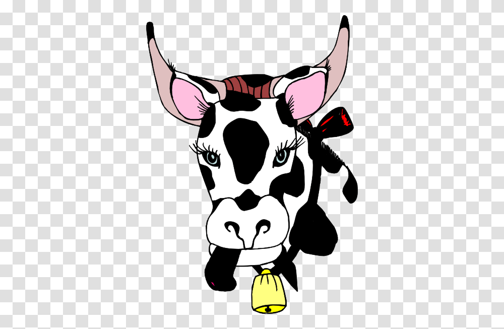 Cow Sticking Out Tongue Clip Art For Web, Cattle, Mammal, Animal, Dairy Cow Transparent Png