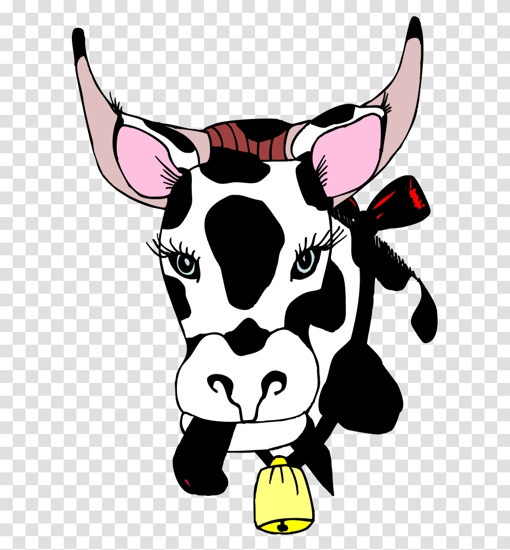 Cow Sticking Out Tongue Svg Clip Arts Sapi, Cattle, Mammal, Animal, Dairy Cow Transparent Png