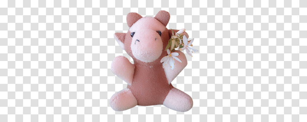 Cow Stuffed Animal Snowman Teddy Tender Child Stuffed Toy, Plush, Sweets, Food, Confectionery Transparent Png