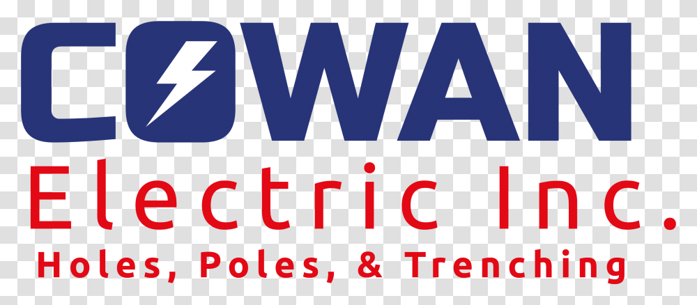 Cowan Electric Inc, Label, Logo Transparent Png