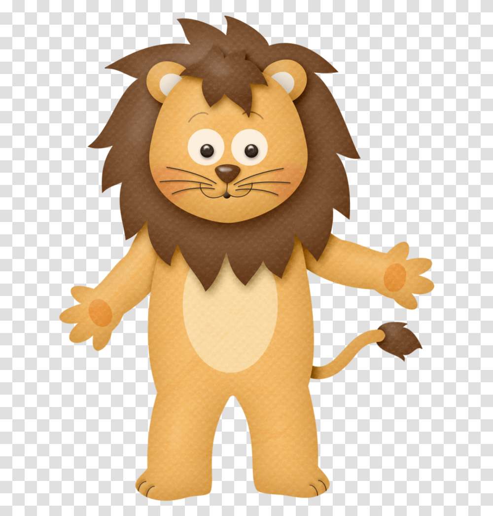 Cowardly Lion Wizard Of Oz Cartoon, Toy, Mammal, Animal, Wildlife Transparent Png