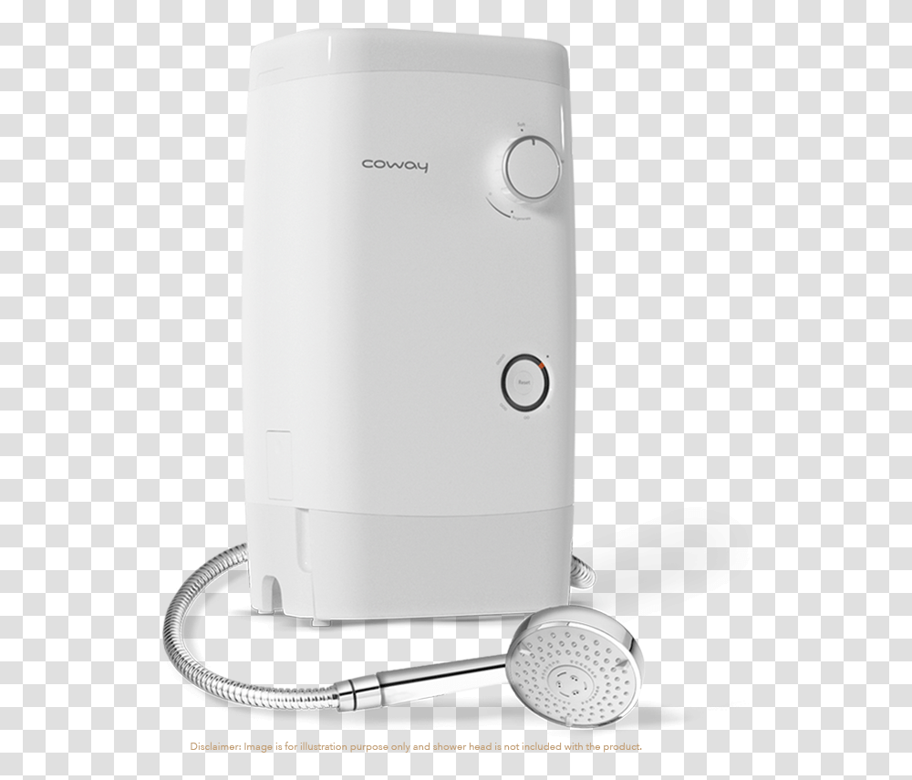 Coway Lily Water Softener For Soft Skin And Silky Hair Lily Bb14 Amy Coway, Mobile Phone, Electronics, Appliance, Steamer Transparent Png
