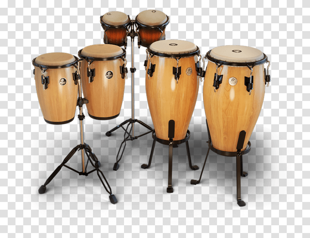 Cowbells Conga Conga, Drum, Percussion, Musical Instrument, Leisure Activities Transparent Png