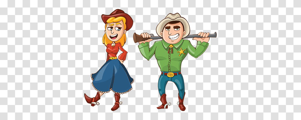 Cowboy Person, Costume, Outdoors Transparent Png