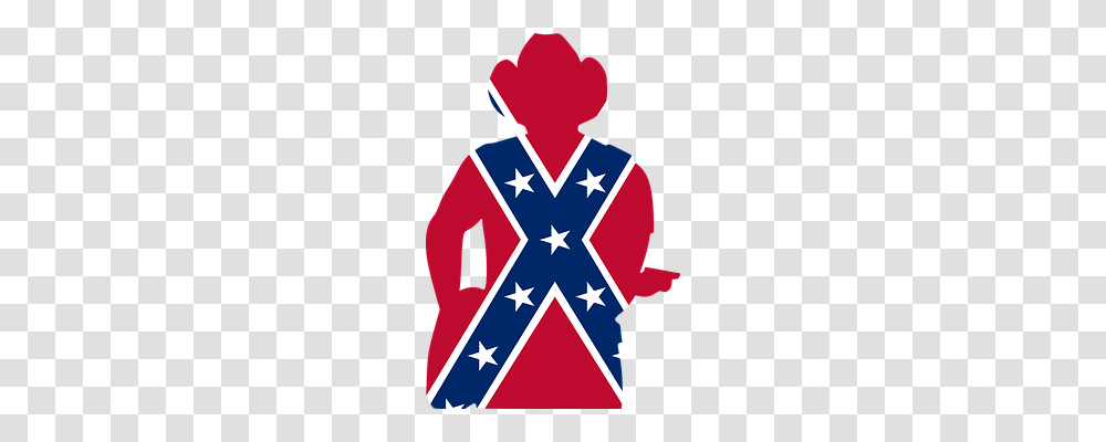 Cowboy Music, Flag, Star Symbol Transparent Png