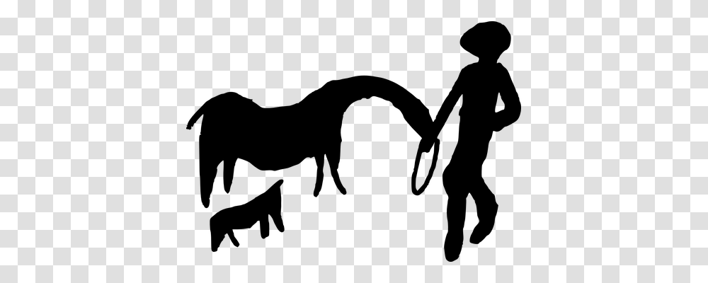 Cowboy Person, Gray, World Of Warcraft Transparent Png