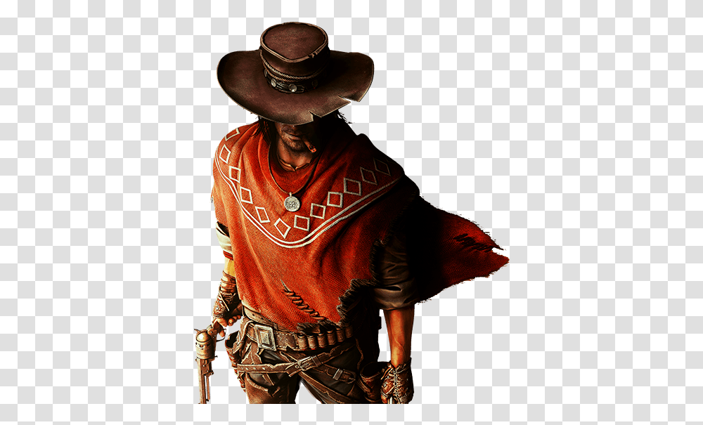 Cowboy Background, Apparel, Hat, Person Transparent Png