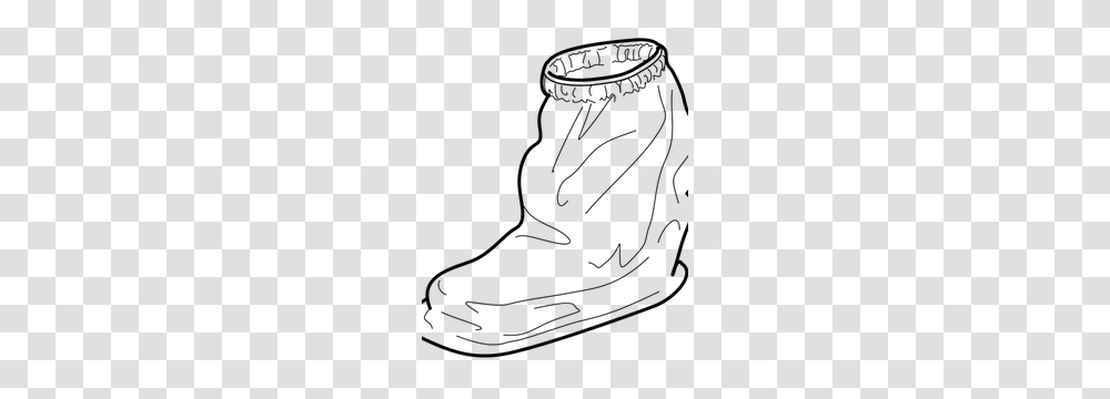 Cowboy Boot Clipart, Gray, World Of Warcraft Transparent Png